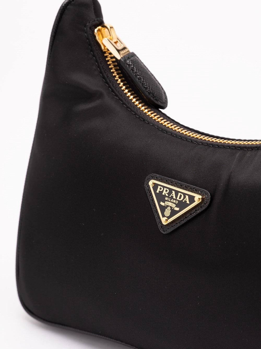 Prada Women Prada Re-Edition 2005 Re-Nylon Mini Bag PRADA
