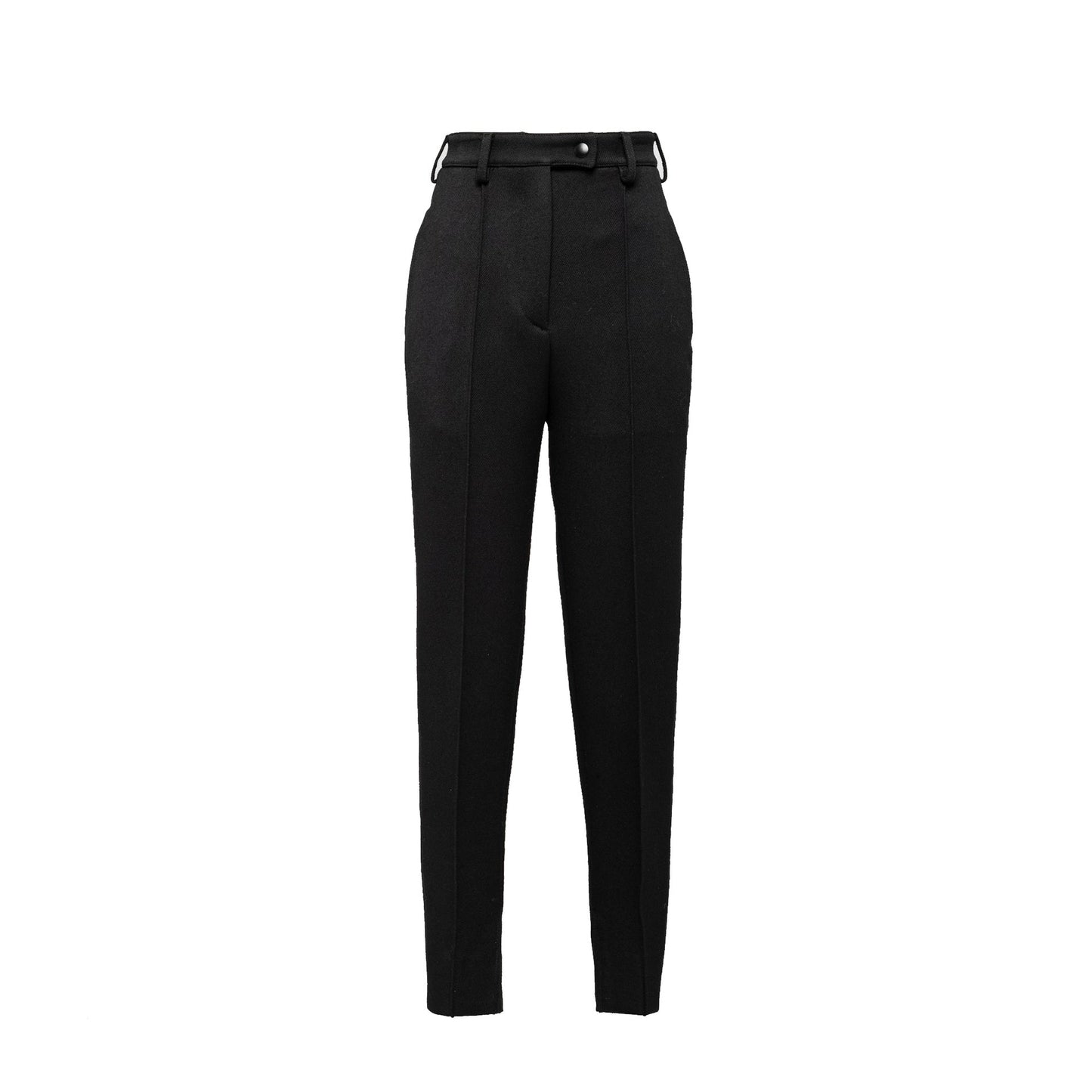 Prada Wool Pants Women PRADA