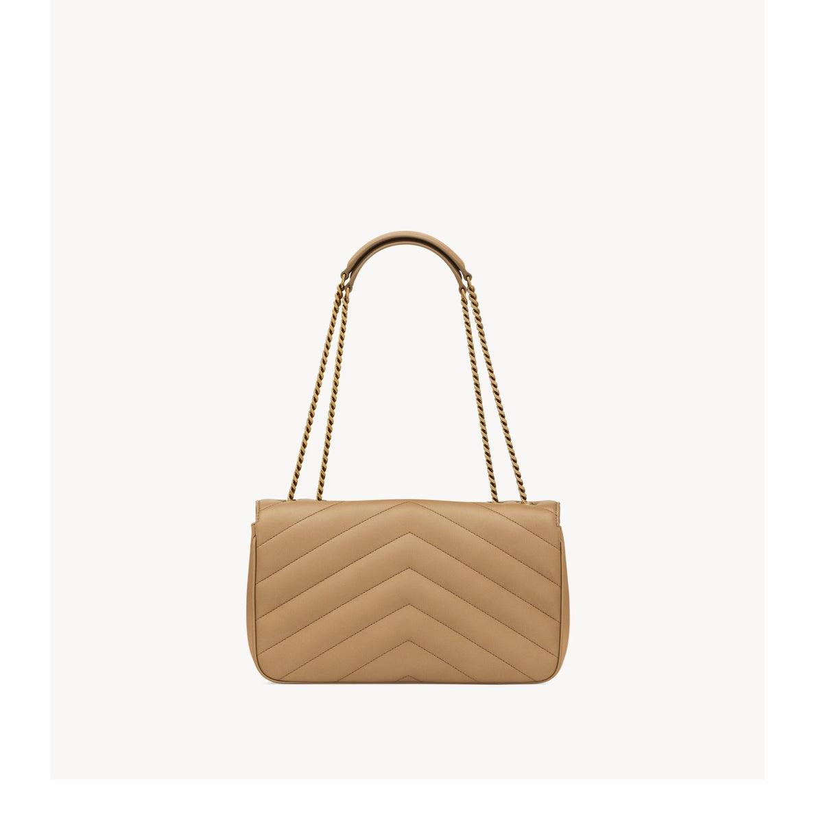 Saint Laurent Lou Lou Medium Shoulder Bag Women SAINT LAURENT