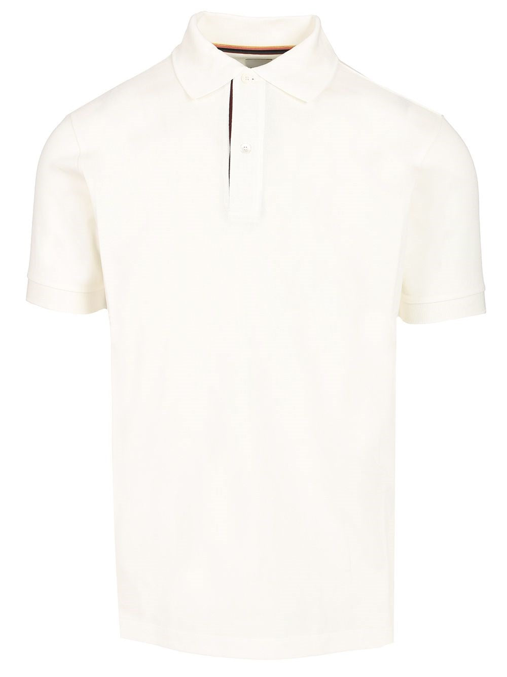 Paul Smith Men Polo Shirt PAUL SMITH