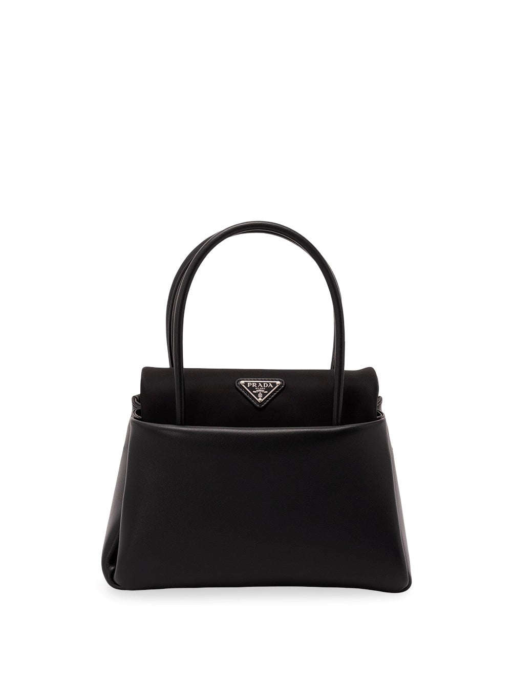 Prada Women Leather Handbag PRADA