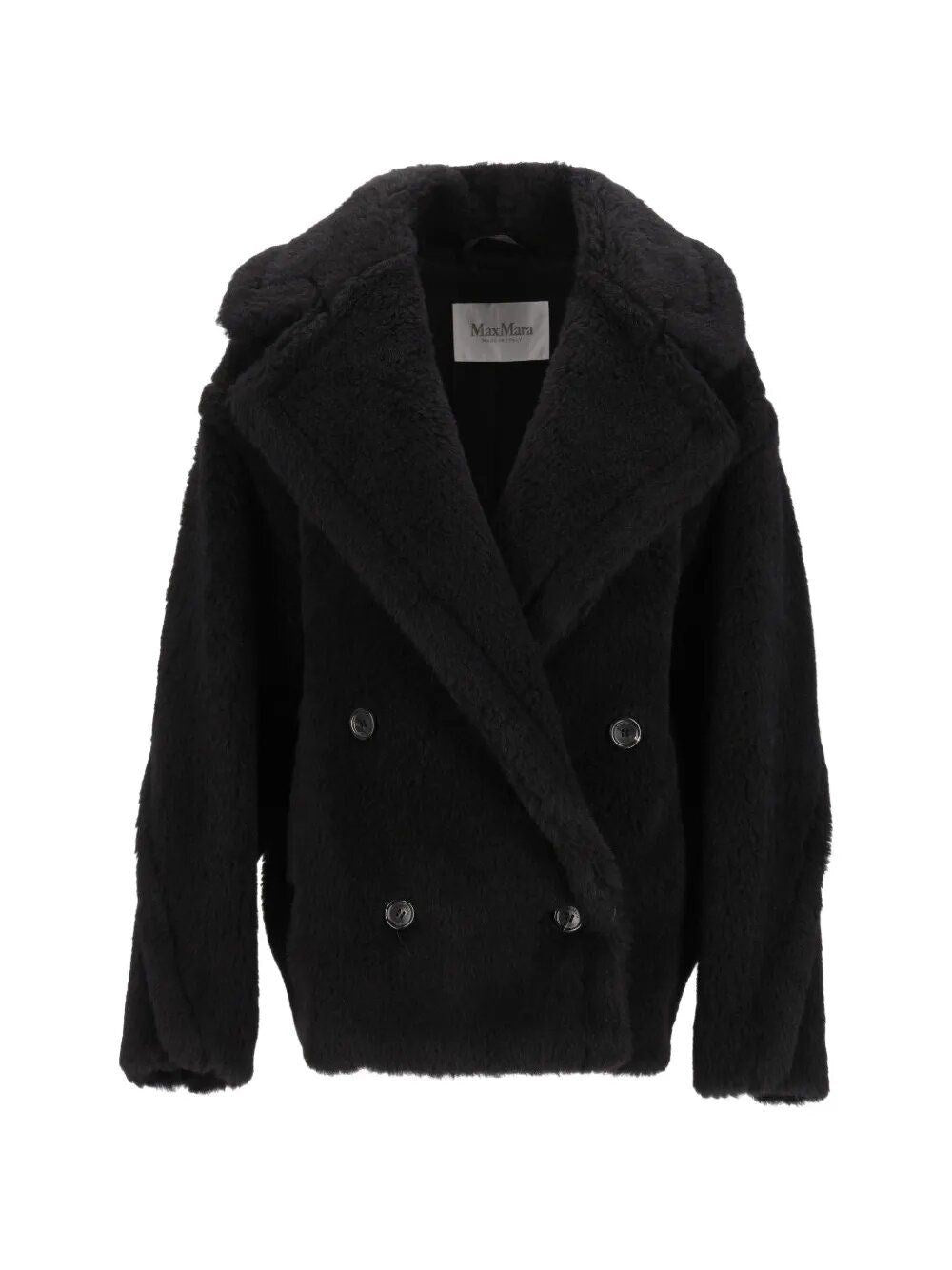 Max Mara Women Short Teddy MAX MARA