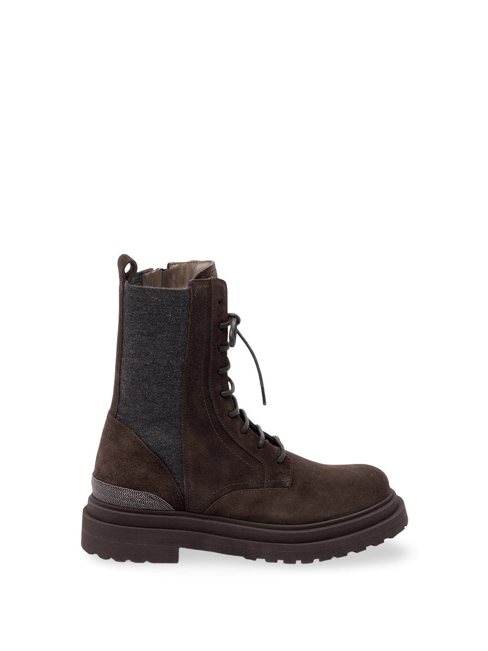 Brunello Cucinelli Women Ankle Boots BRUNELLO CUCINELLI