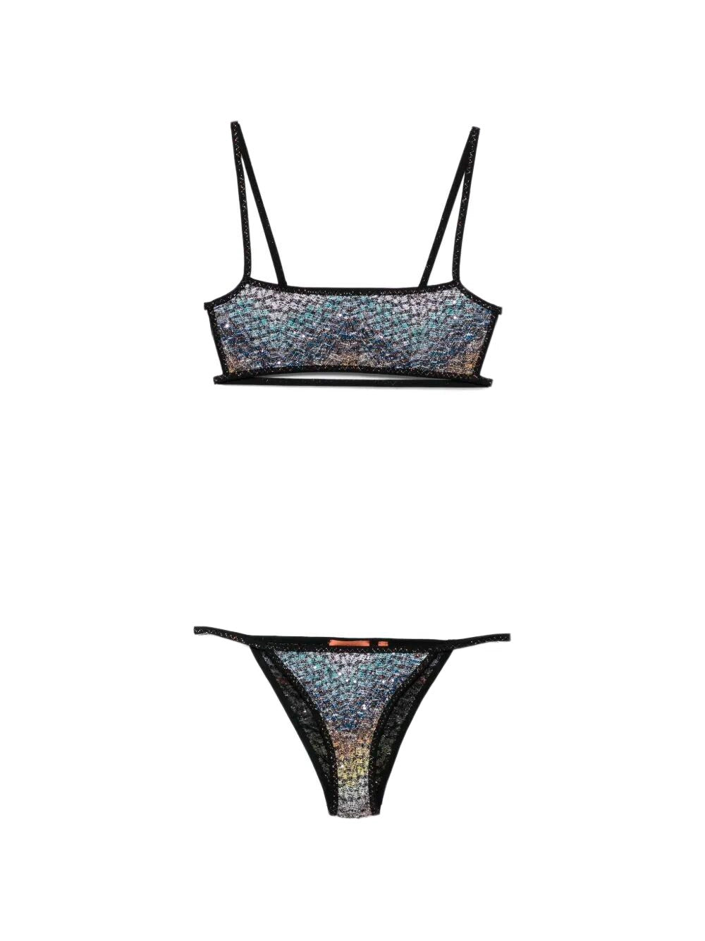 Missoni Women `Caperdoni` Bikini MISSONI