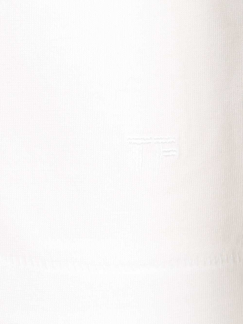 Tom Ford Men Crew Neck T-Shirt TOM FORD