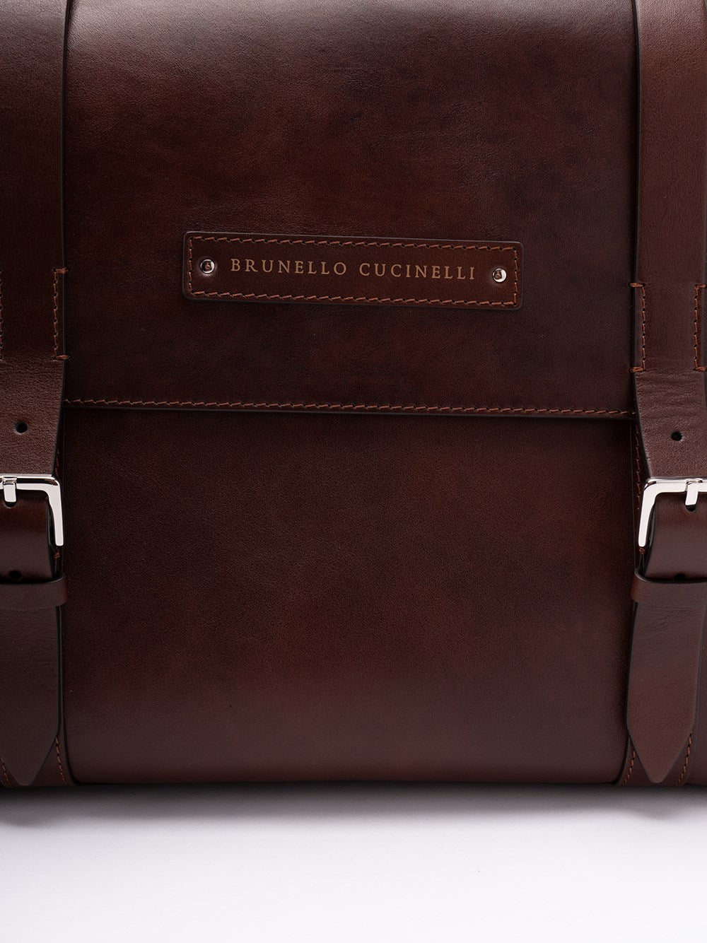 Brunello Cucinelli Men Travel Bag BRUNELLO CUCINELLI