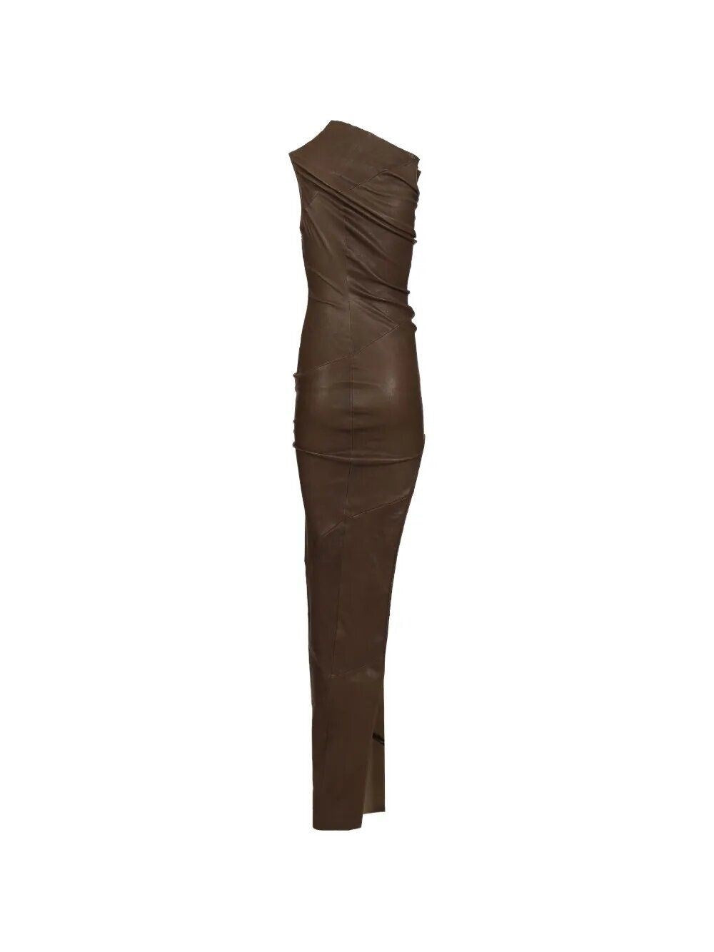Rick Owens Women "Athena" Dress RICK OWENS