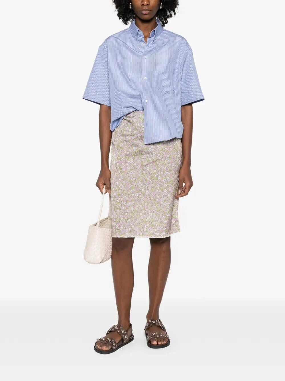 Prada Women Skirt PRADA