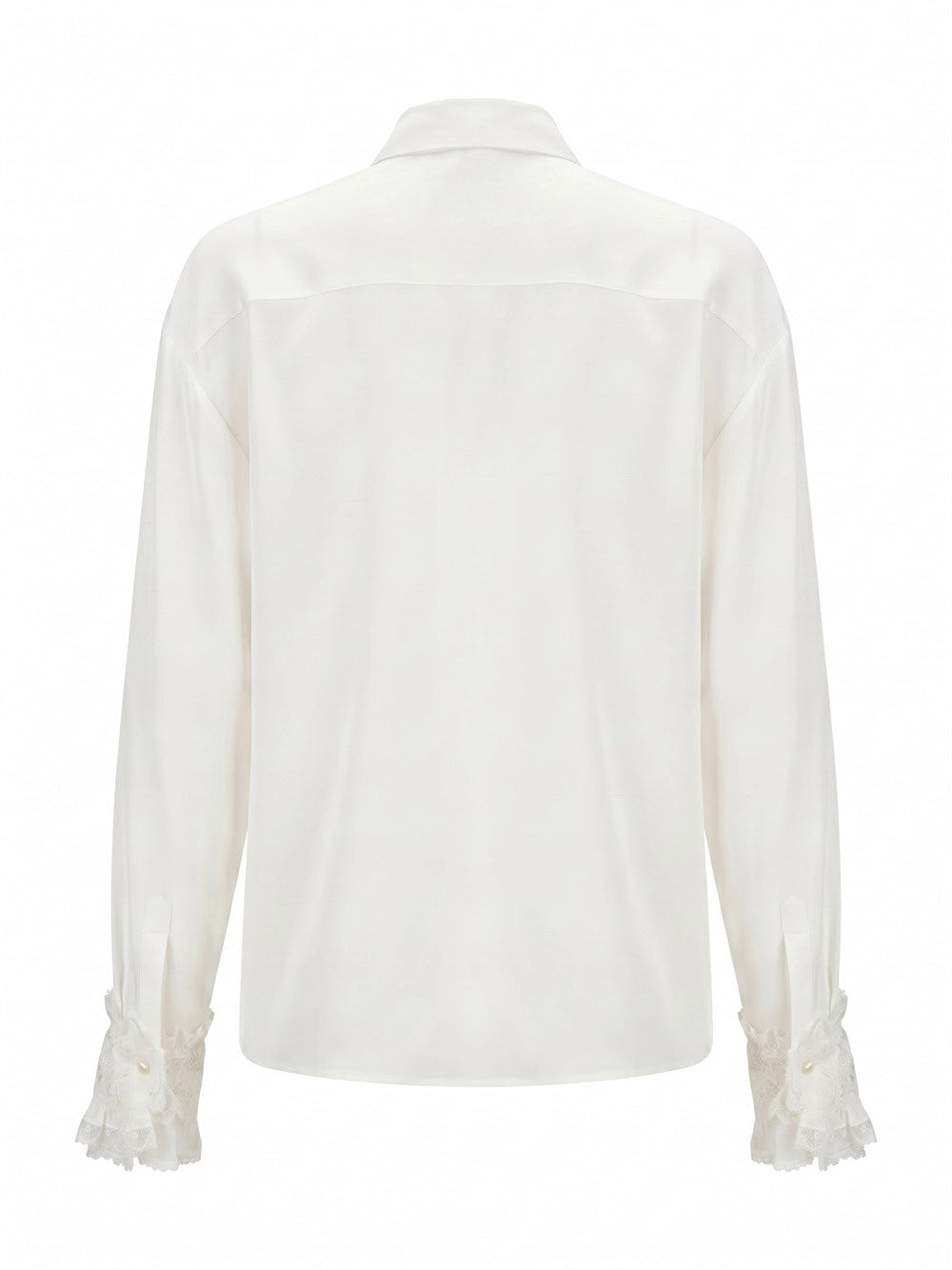 Ermanno Scervino Women Shirt ERMANO SCERVINO