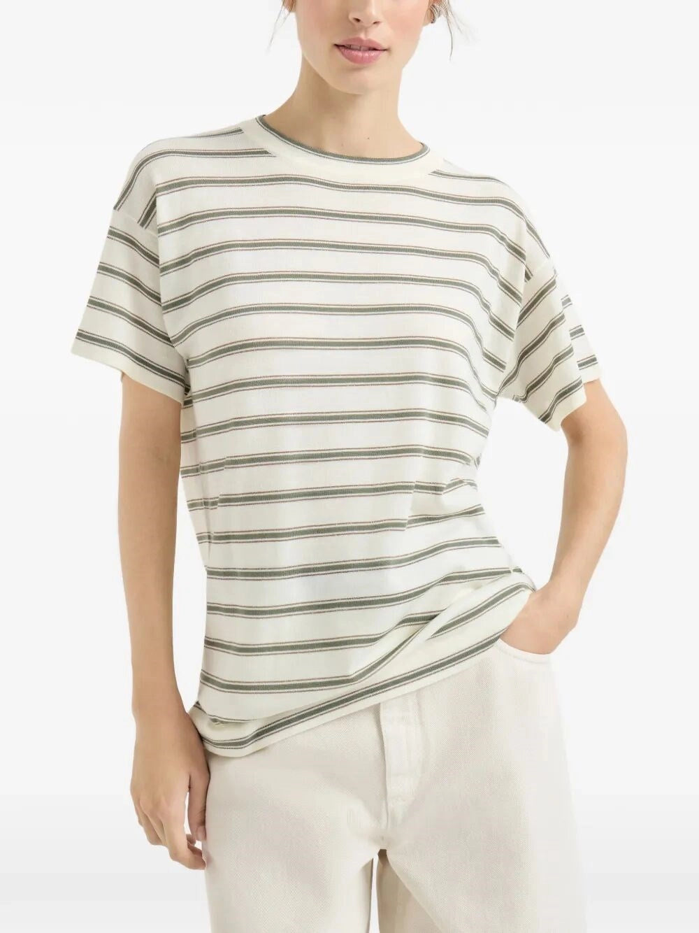 Brunello Cucinelli Women Sweater BRUNELLO CUCINELLI