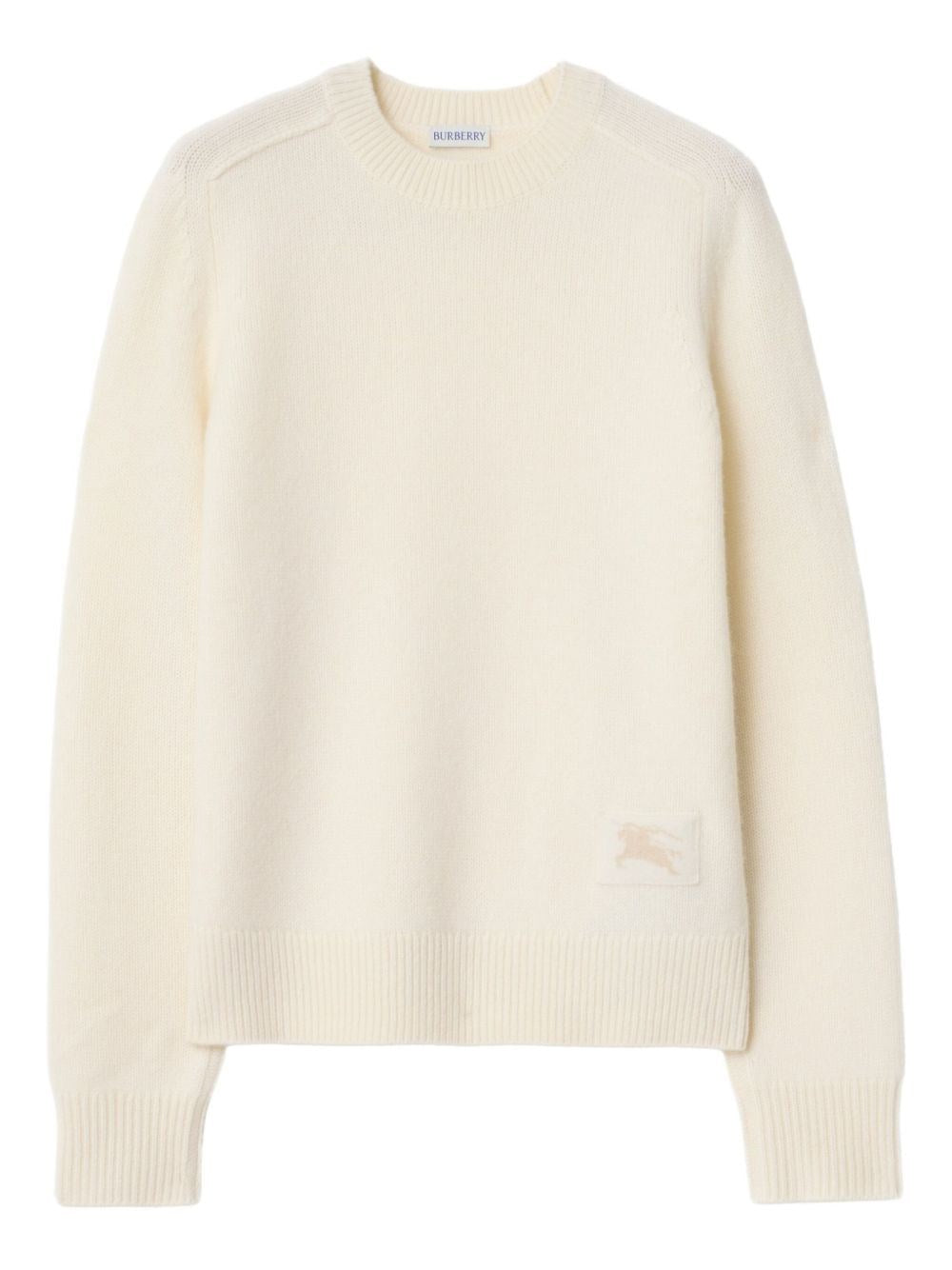 Burberry Women Cashmere Sweater BURBERRY