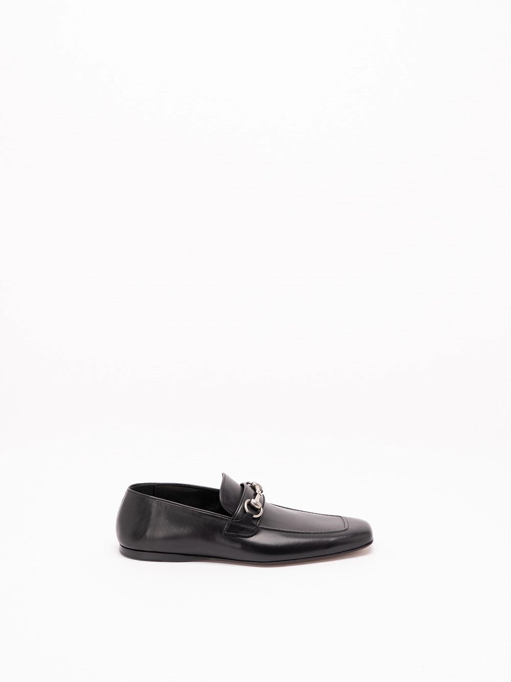 Gucci Men Larindo Loafers GUCCI