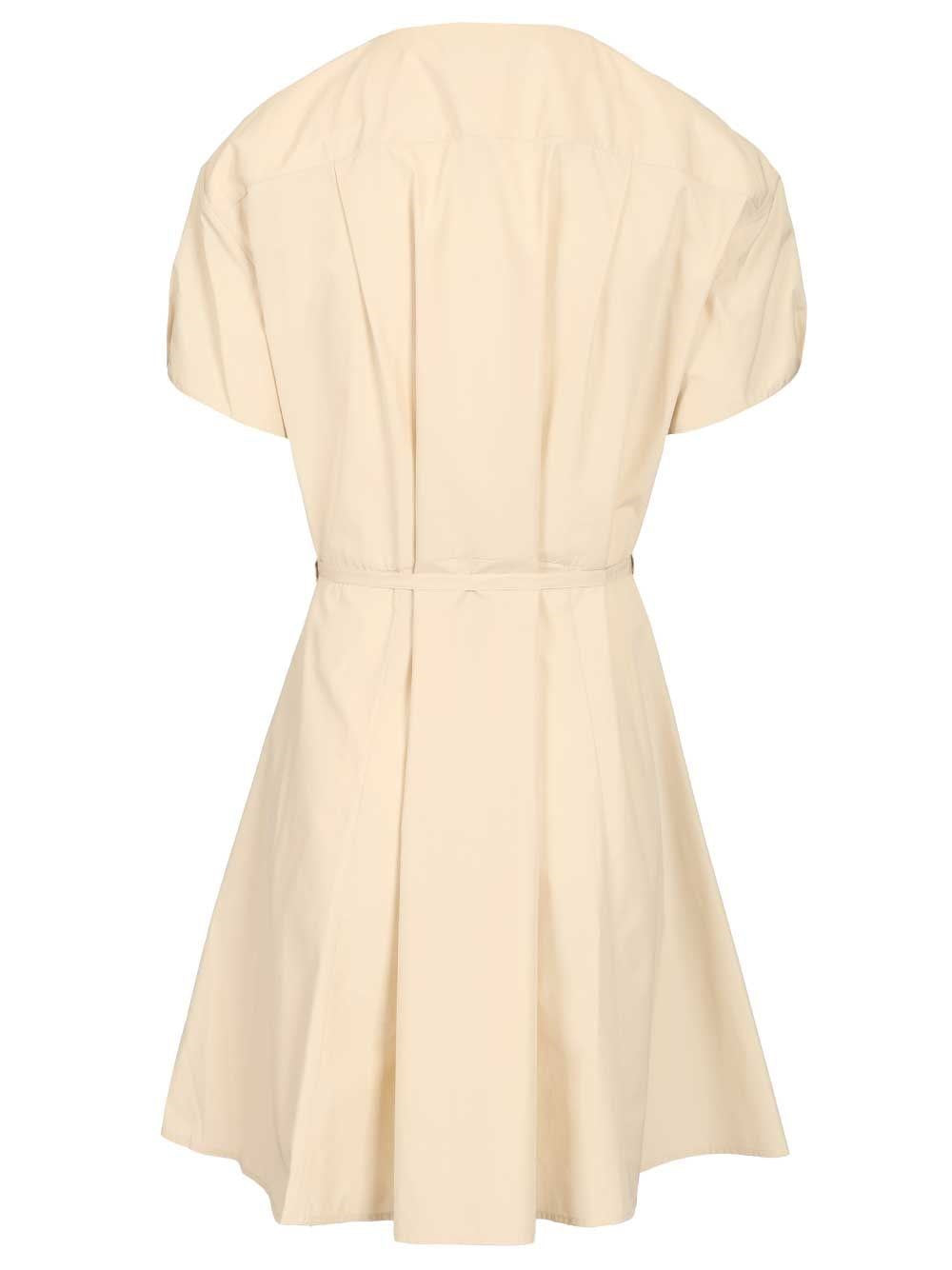 Loewe Paula's Ibiza Women Shirt Dress LOEWE