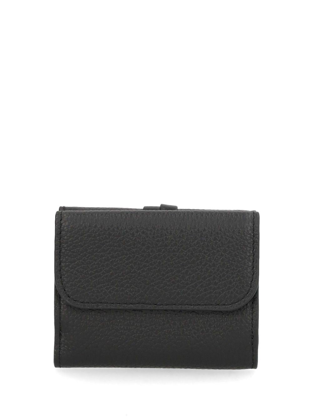 Chloe' Women Alphabet Folding Wallet CHLOE