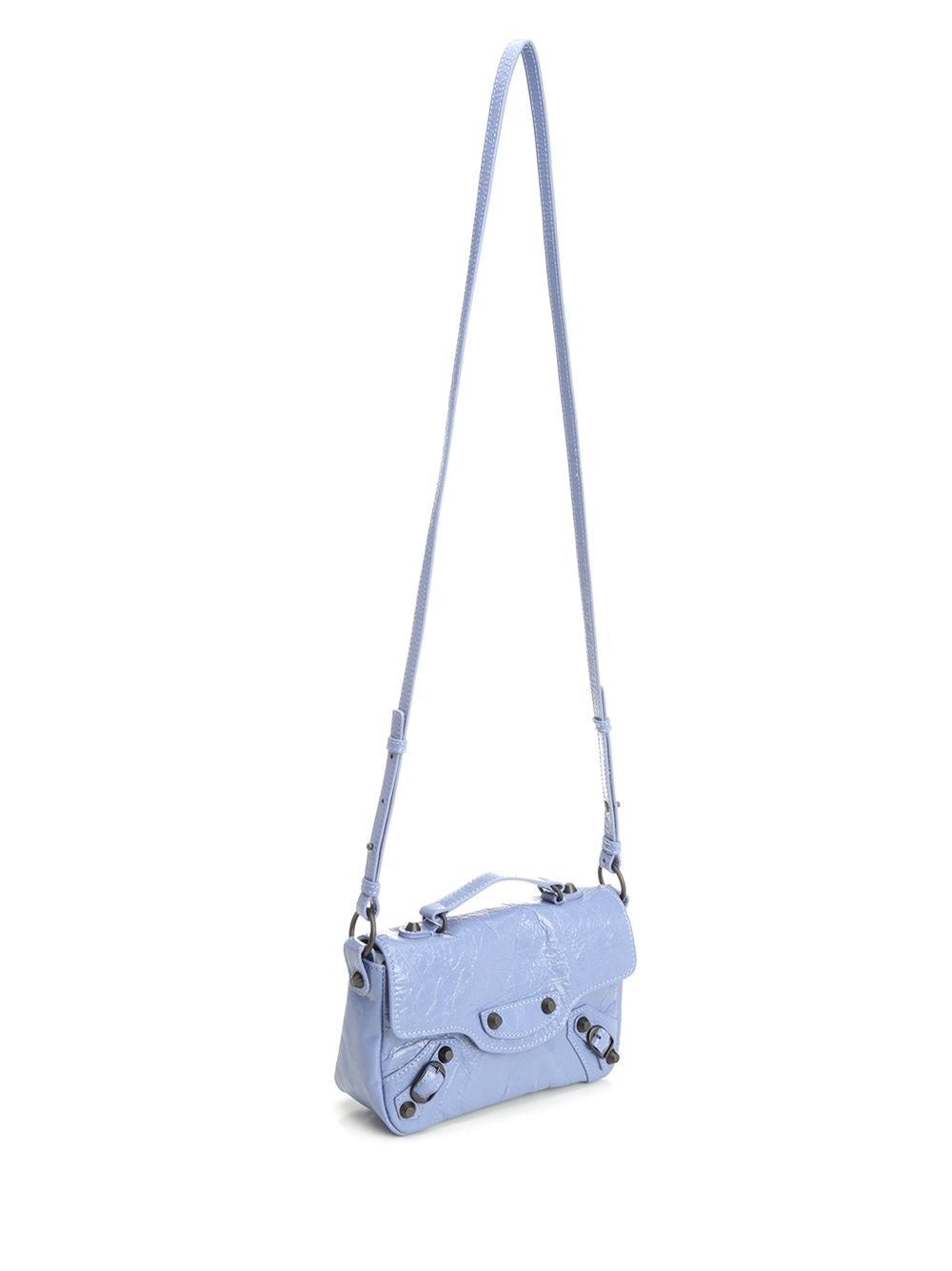 Balenciaga Women "Le City" Dwarf Bag BALENCIAGA