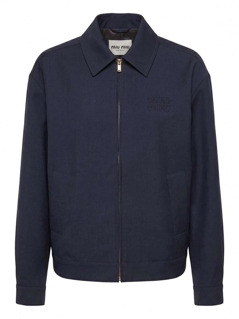 Miu Miu Women Mohair Jacket MIU MIU