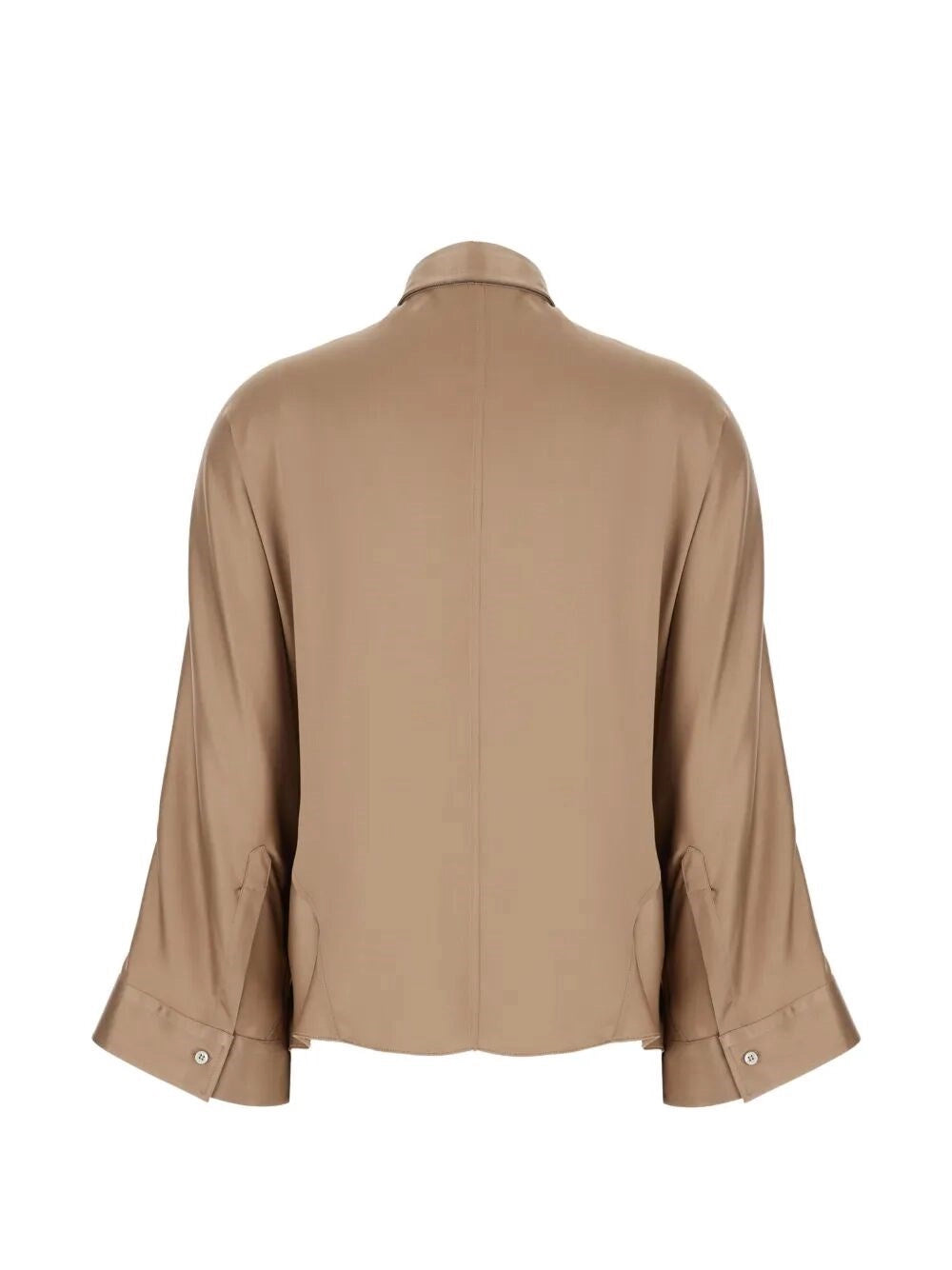 Brunello Cucinelli Women Shirt BRUNELLO CUCINELLI