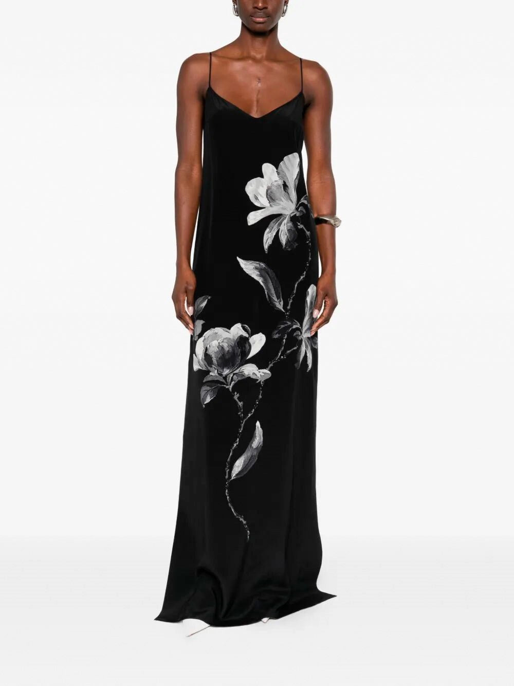 Ermanno Scervino Women Long Dress ERMANO SCERVINO