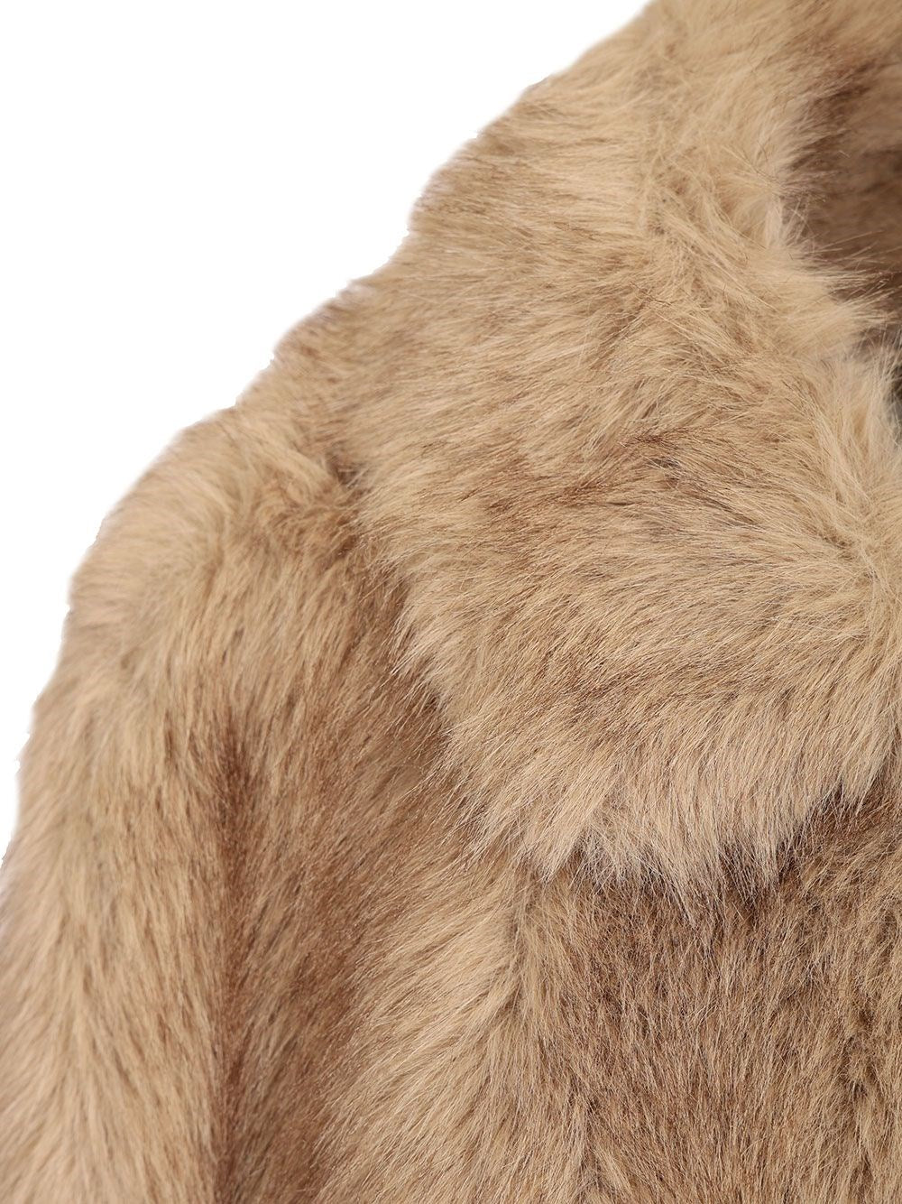 'S Max Mara Women Short Coat S MAX MARA