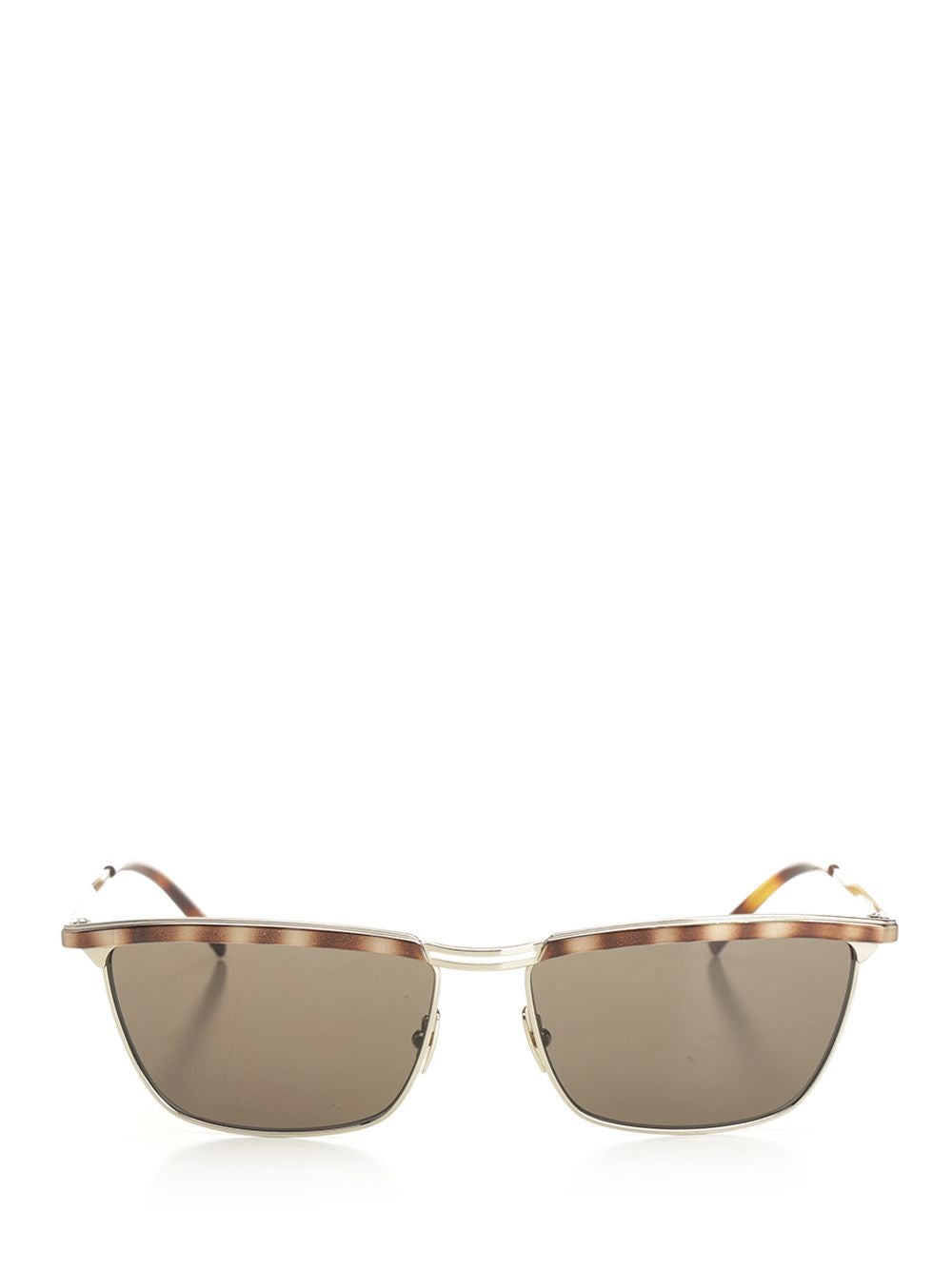 Saint Laurent Men "Sl 795 Joe" Sunglasses SAINT LAURENT
