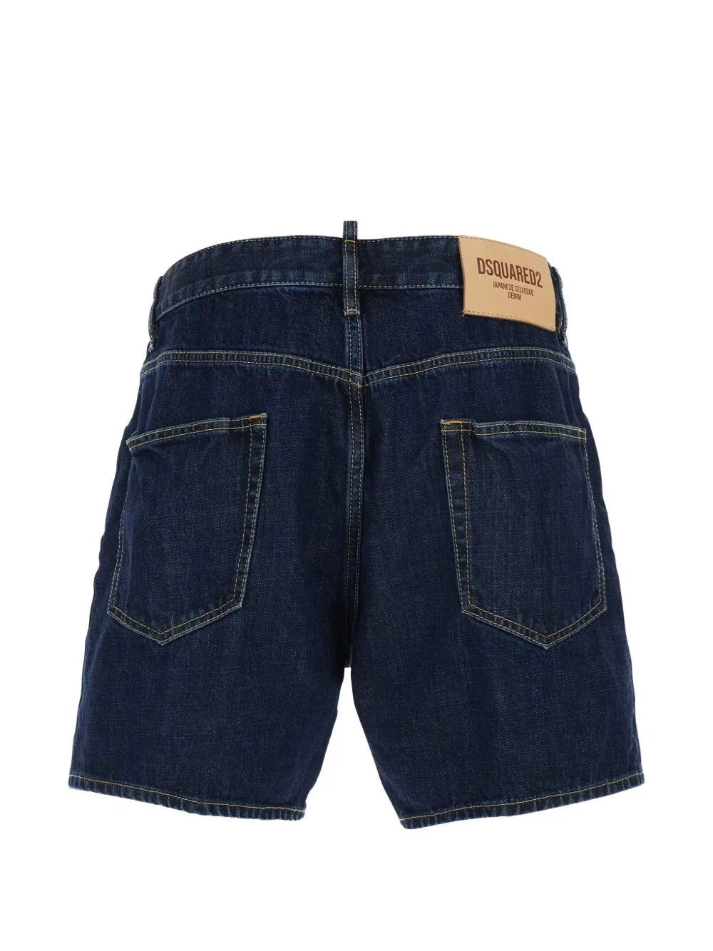 Dsquared2 Men `Bro` Shorts
