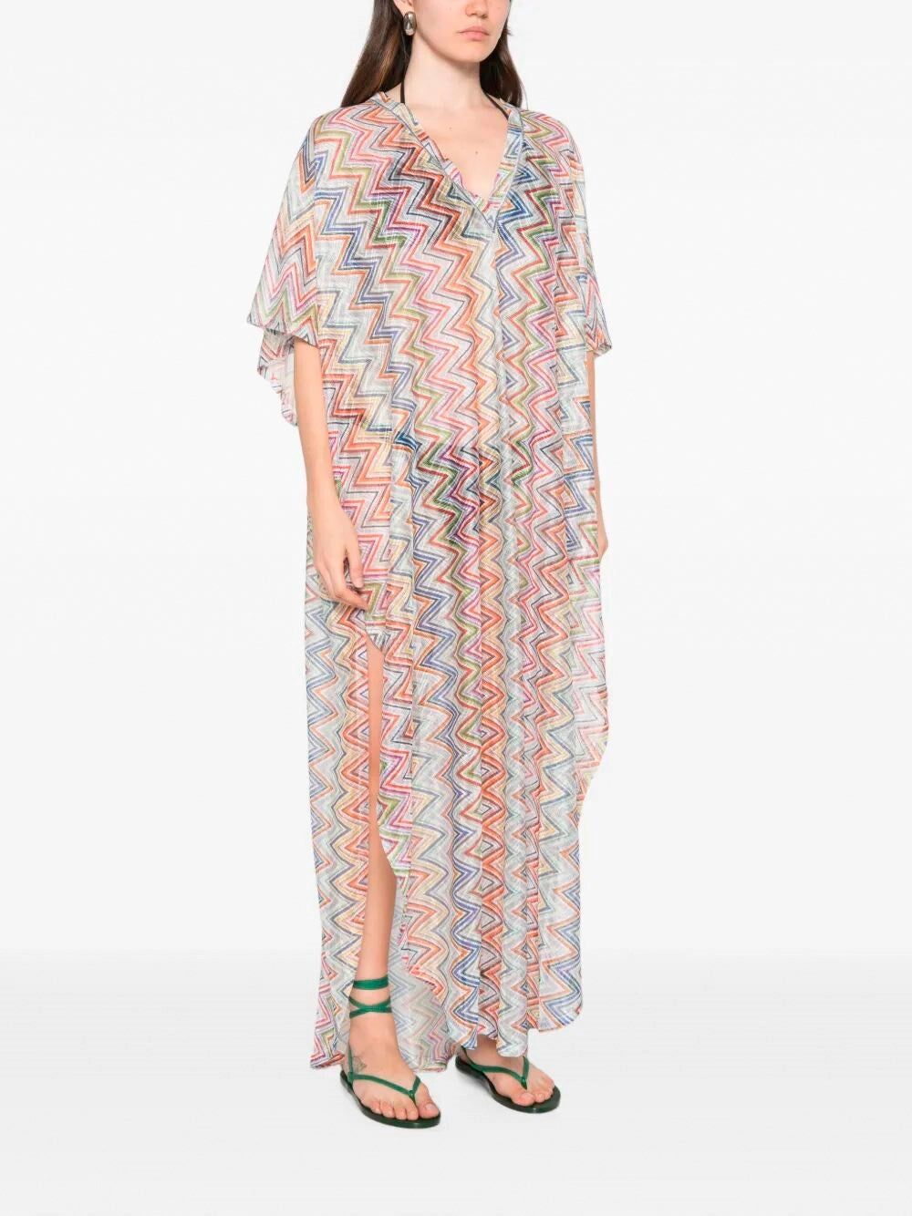 Missoni Women Long Cover Up MISSONI