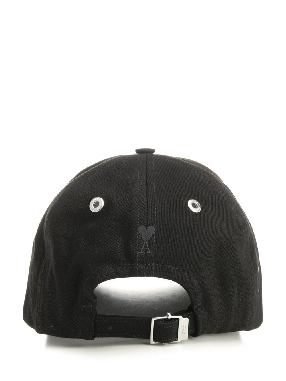 Ami Women Ami Cotton Hat AMI PARIS