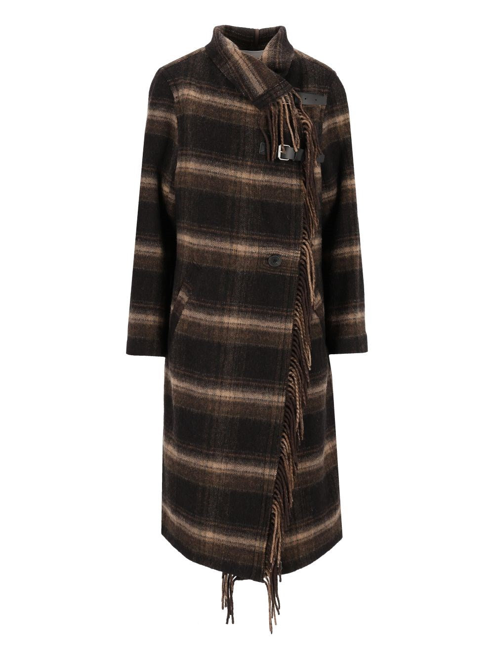 Marant Etoile Women "Gihan" Coat ISABEL MARANT ETOILE