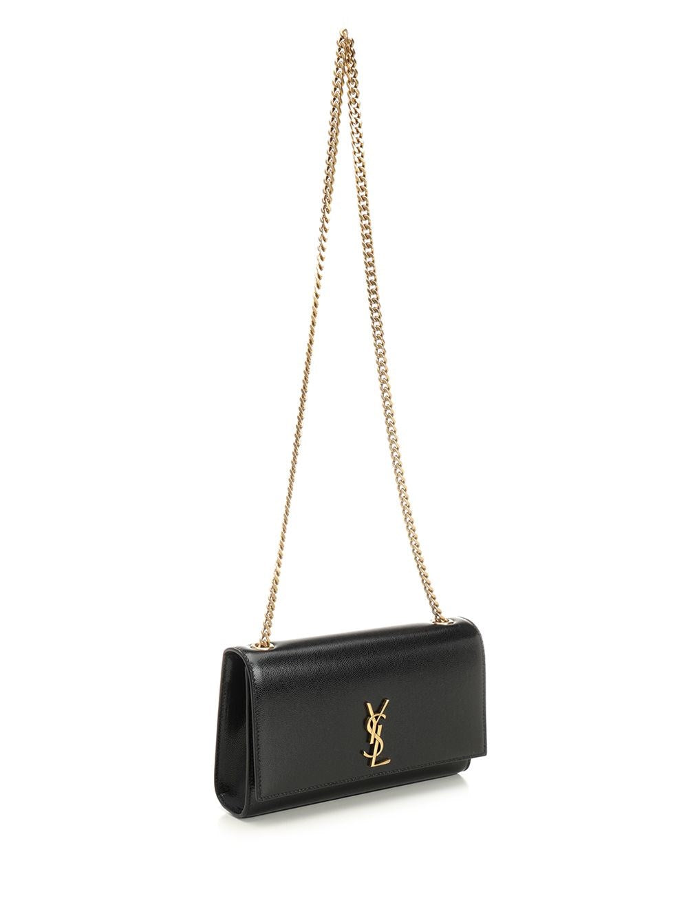 Saint Laurent Women Small "Kate" Bag SAINT LAURENT