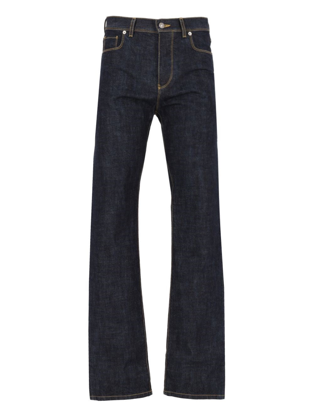 Fendi Men Slim-Fit Jeans FENDI