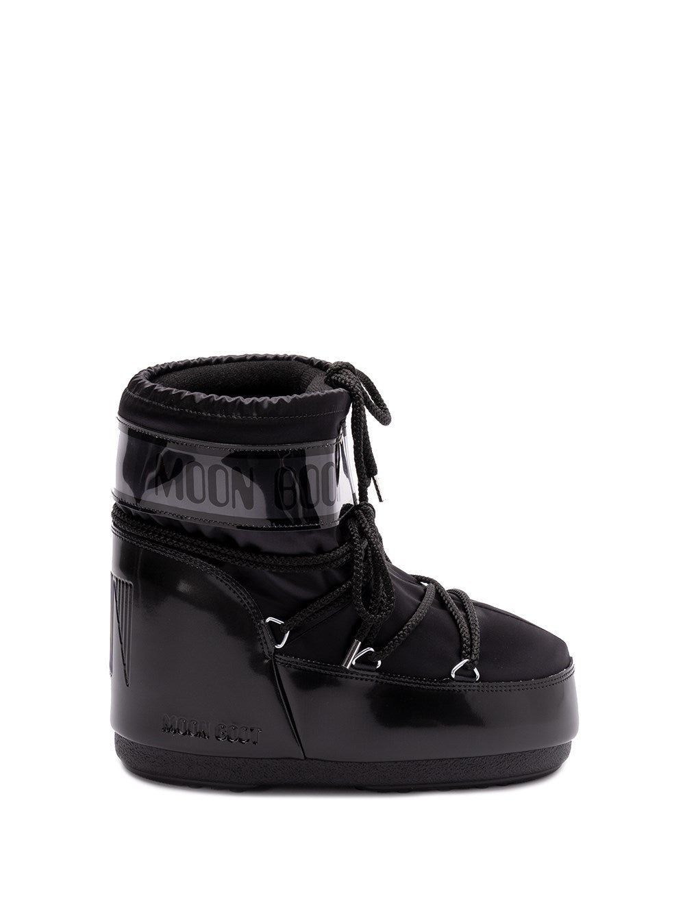 Moon Boot Women `Icon Low Glance` Boots MOON BOOT