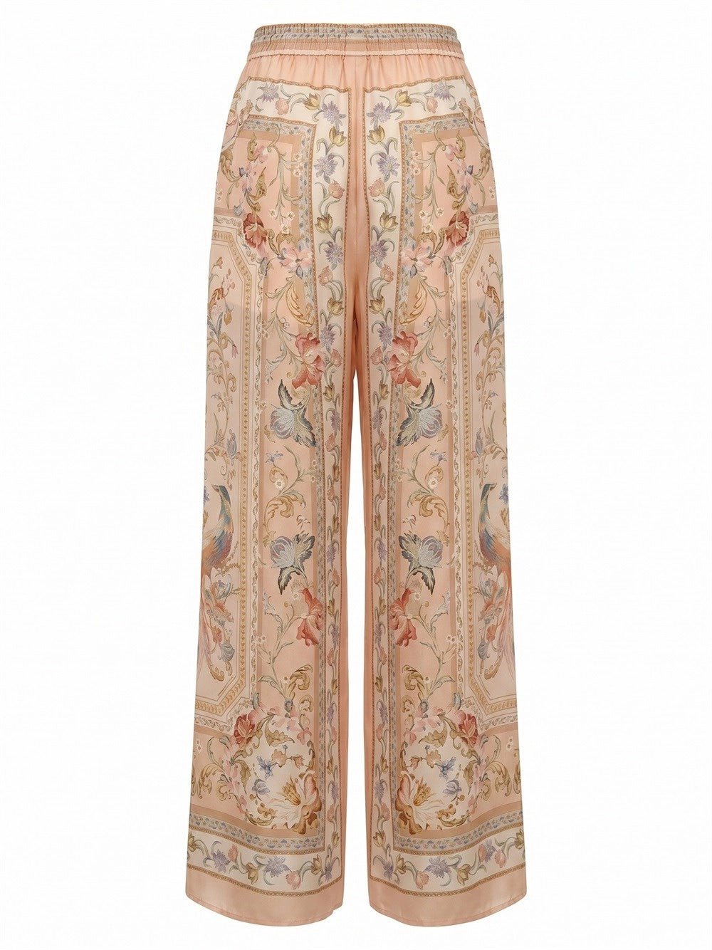 Zimmermann Women `Roselight` Pants