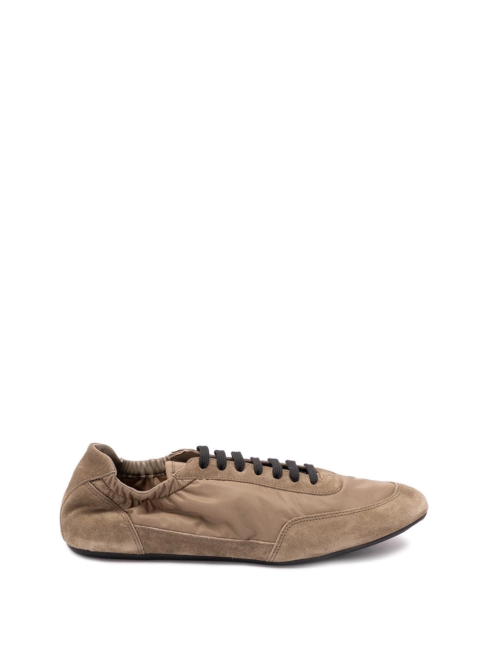 Prada Men `Collapse` Sneakers PRADA