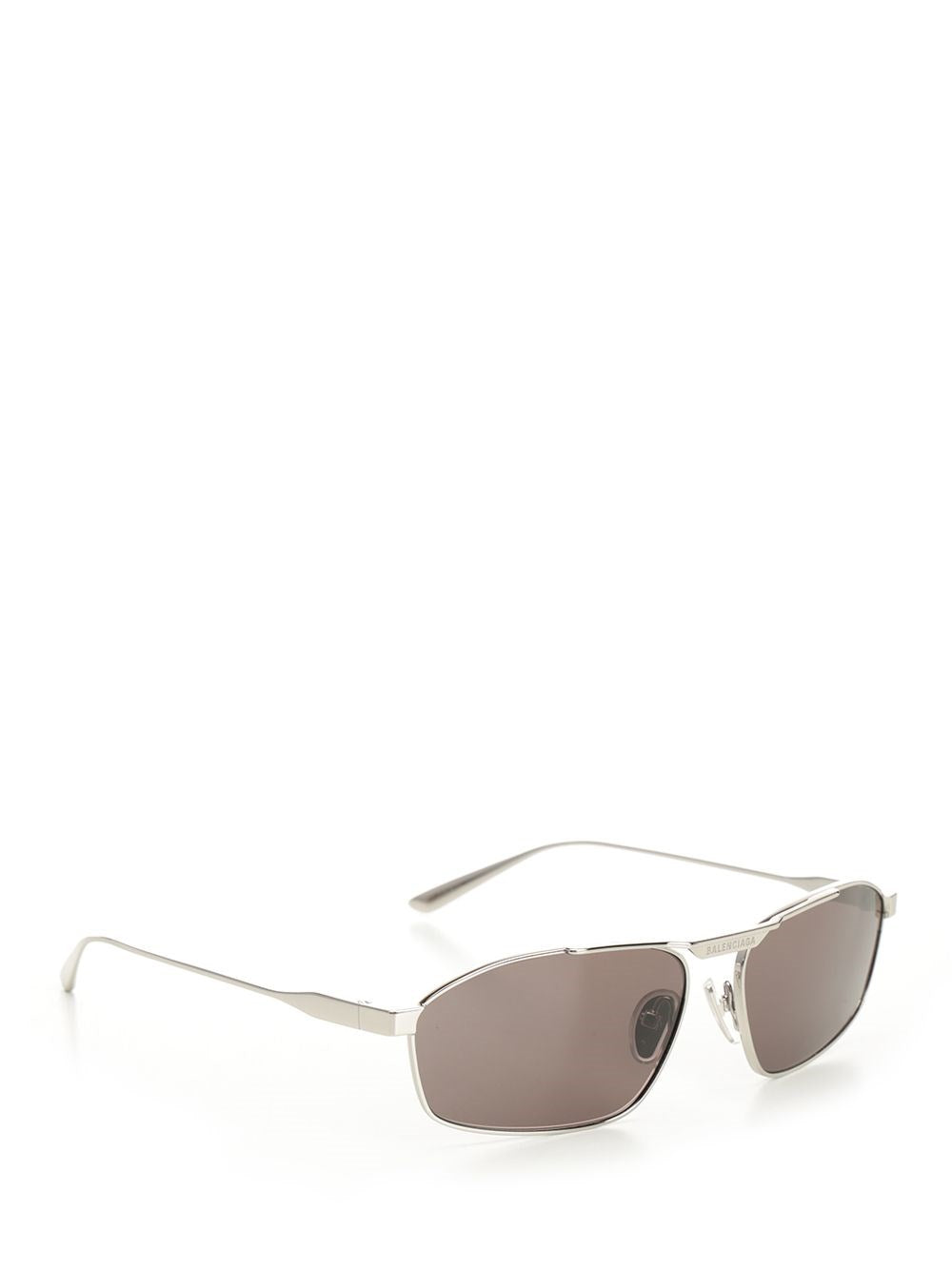 Balenciaga Men "Tag 3.0 D-Frame" Sunglasses BALENCIAGA