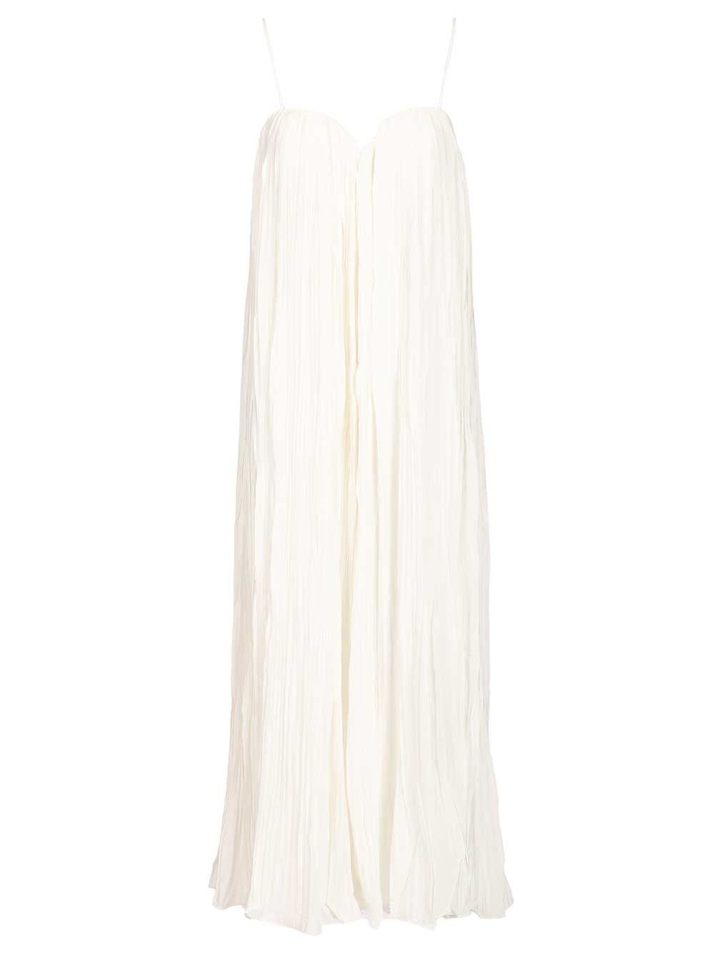 Rotate Women Midi Dress ROTATE