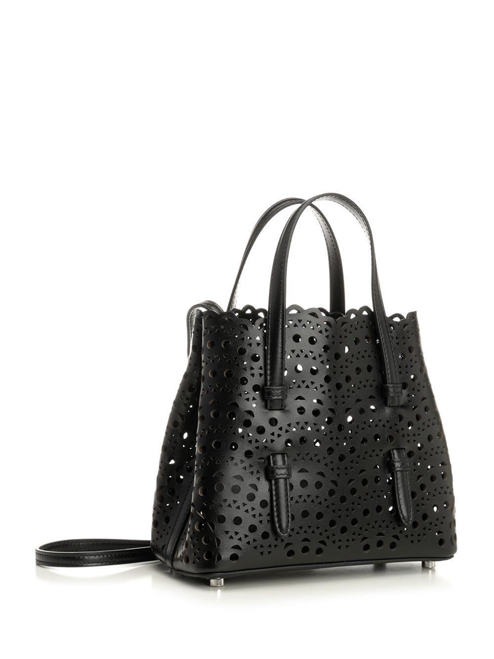 Alaïa Women "Mina 20" Bag ALAIA