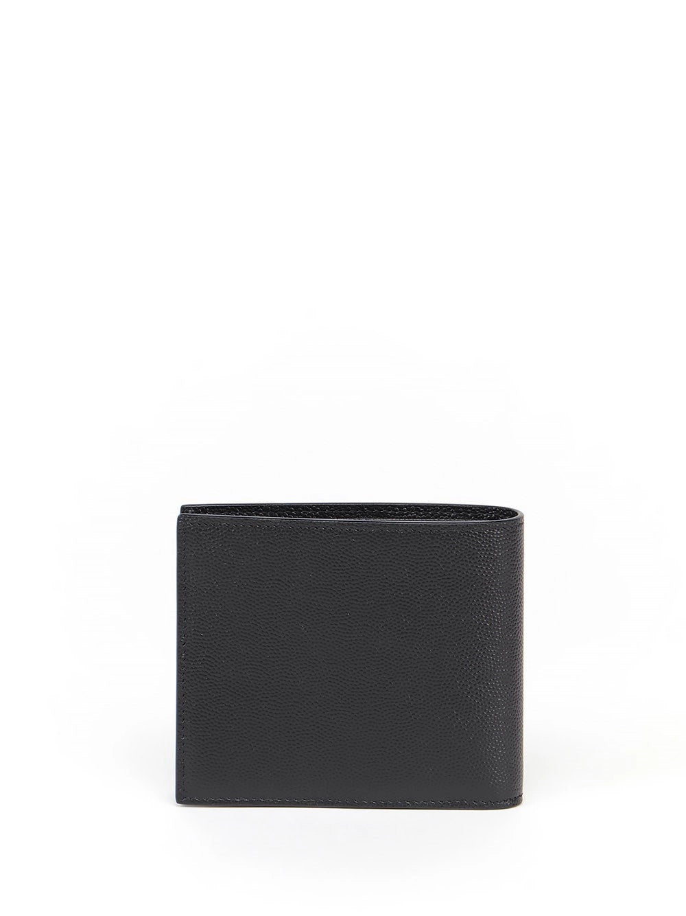 Saint Laurent Men `Paris East/West` Wallet SAINT LAURENT