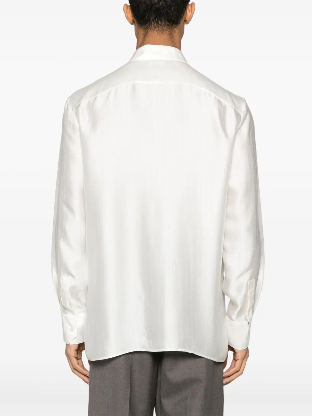 Saint Laurent Men Shirt SAINT LAURENT
