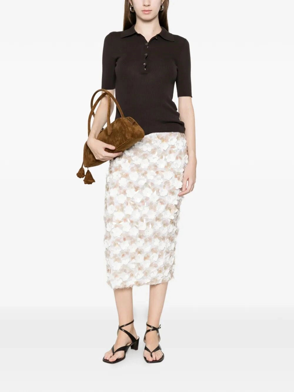 P.A.R.O.S.H. Women Skirt P.a.r.o.s.h.