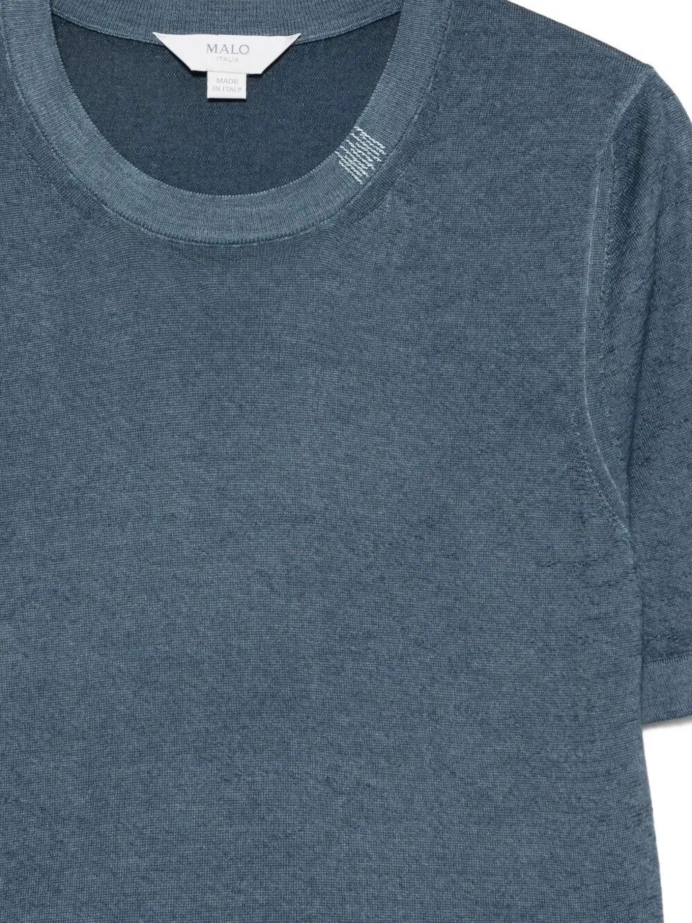 Malo Women Cashmere Round Neck MALO