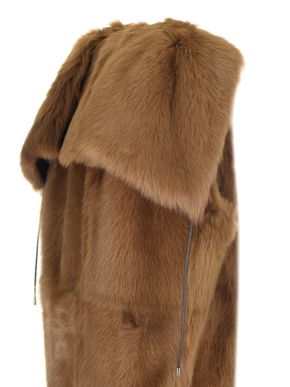 Max Mara Women Oversized "Amica" Vest MAX MARA