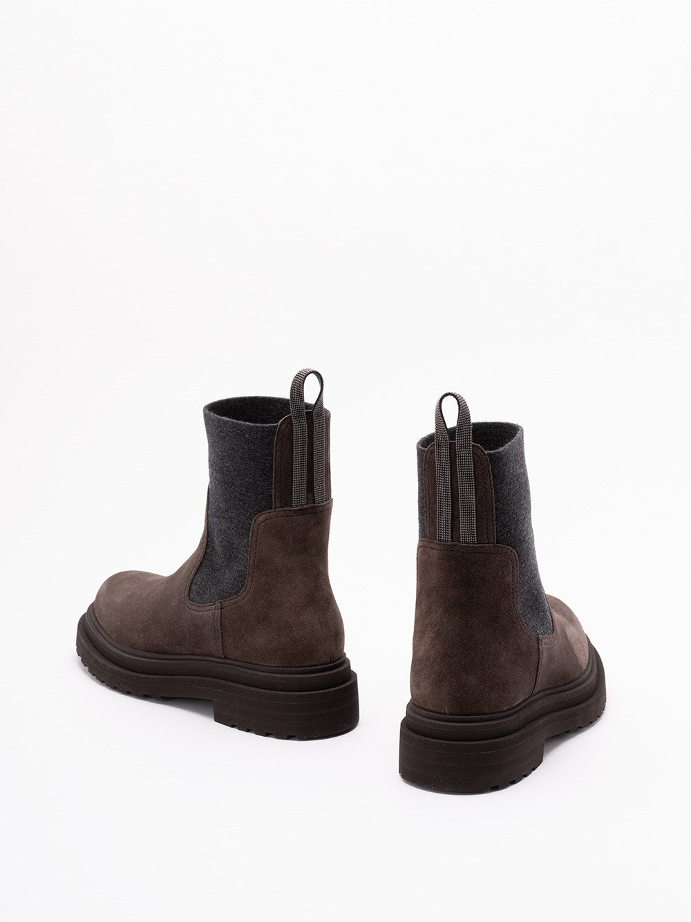 Brunello Cucinelli Women Ankle Boots BRUNELLO CUCINELLI