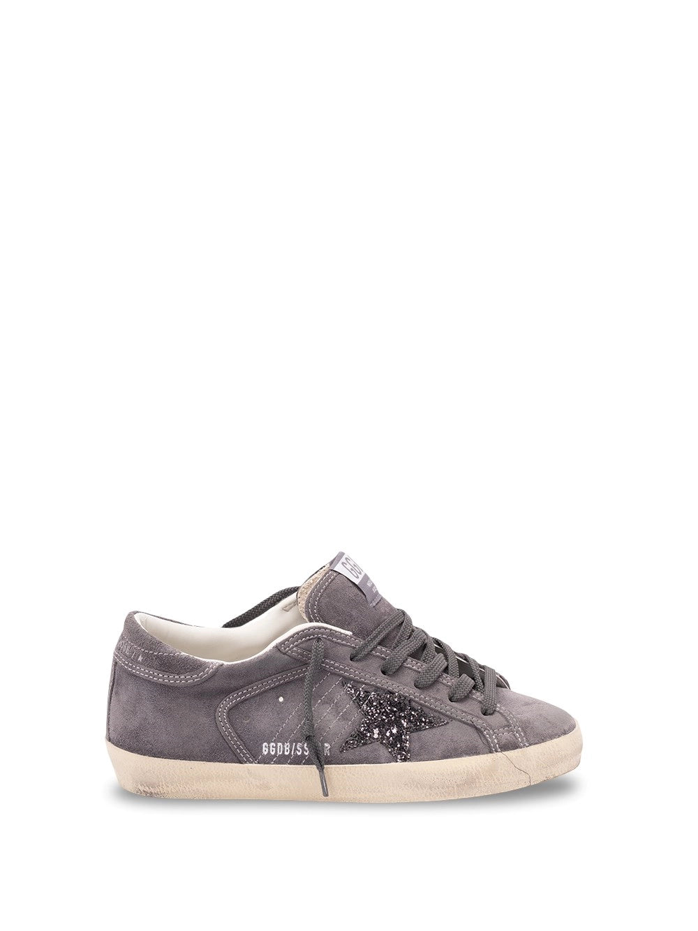 Golden Goose Women `Super-Star` Sneakers GOLDEN GOOSE