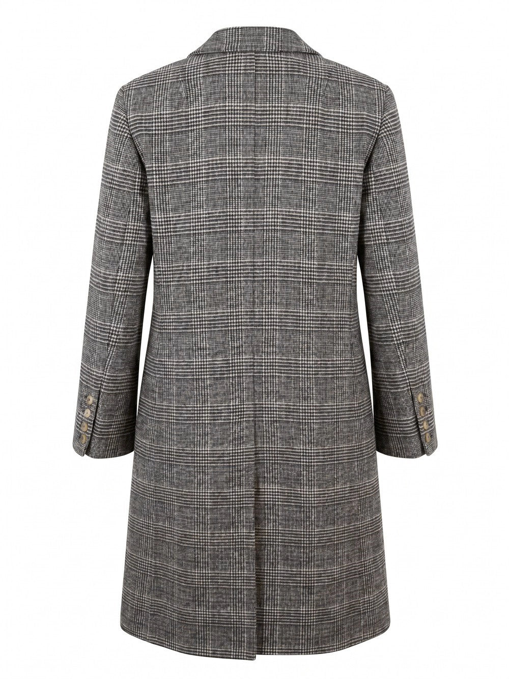 Ermanno Scervino Women Coat ERMANO SCERVINO