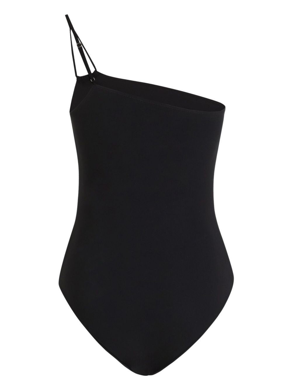 Dolce & Gabbana Women One-Shoulder Swimsuit DOLCE & GABBANA