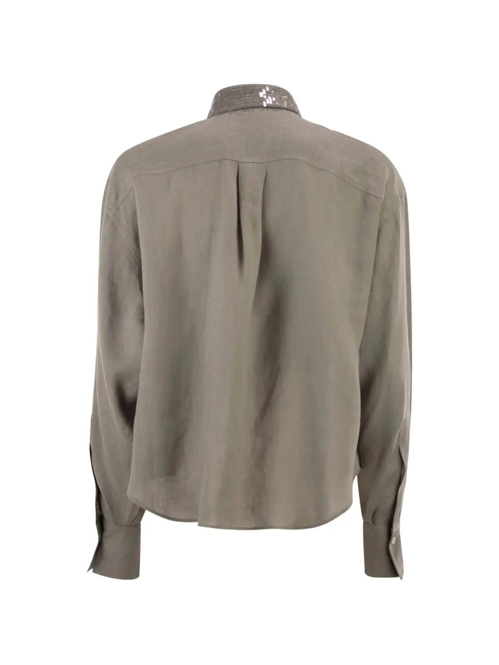 Brunello Cucinelli Women Shirt BRUNELLO CUCINELLI