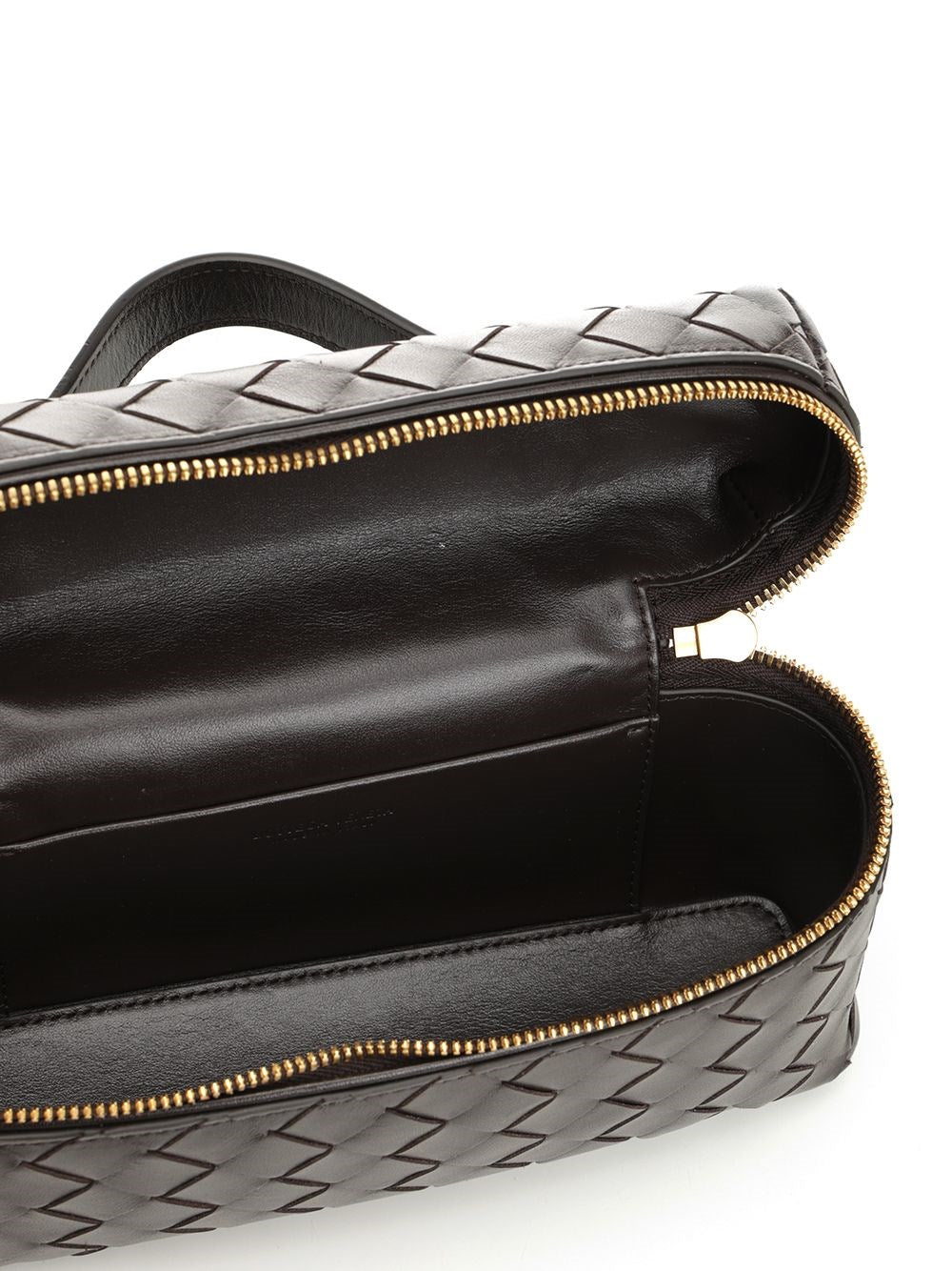 Bottega Veneta Women "Bang Bang" Beauty Case