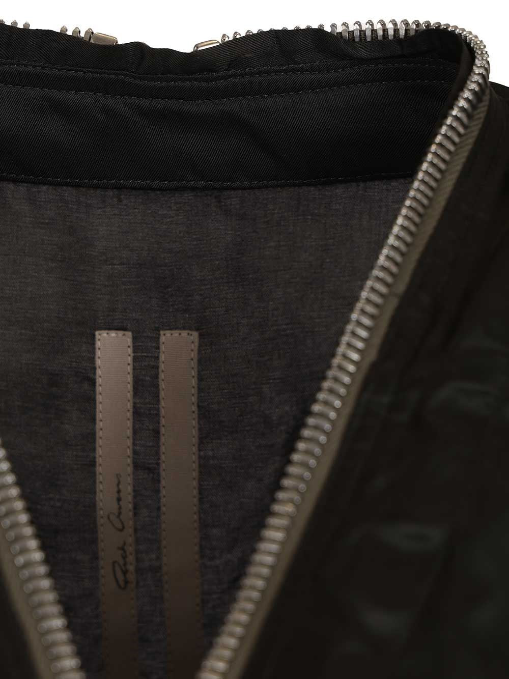 Rick Owens Women Sail Jacket RICK OWENS
