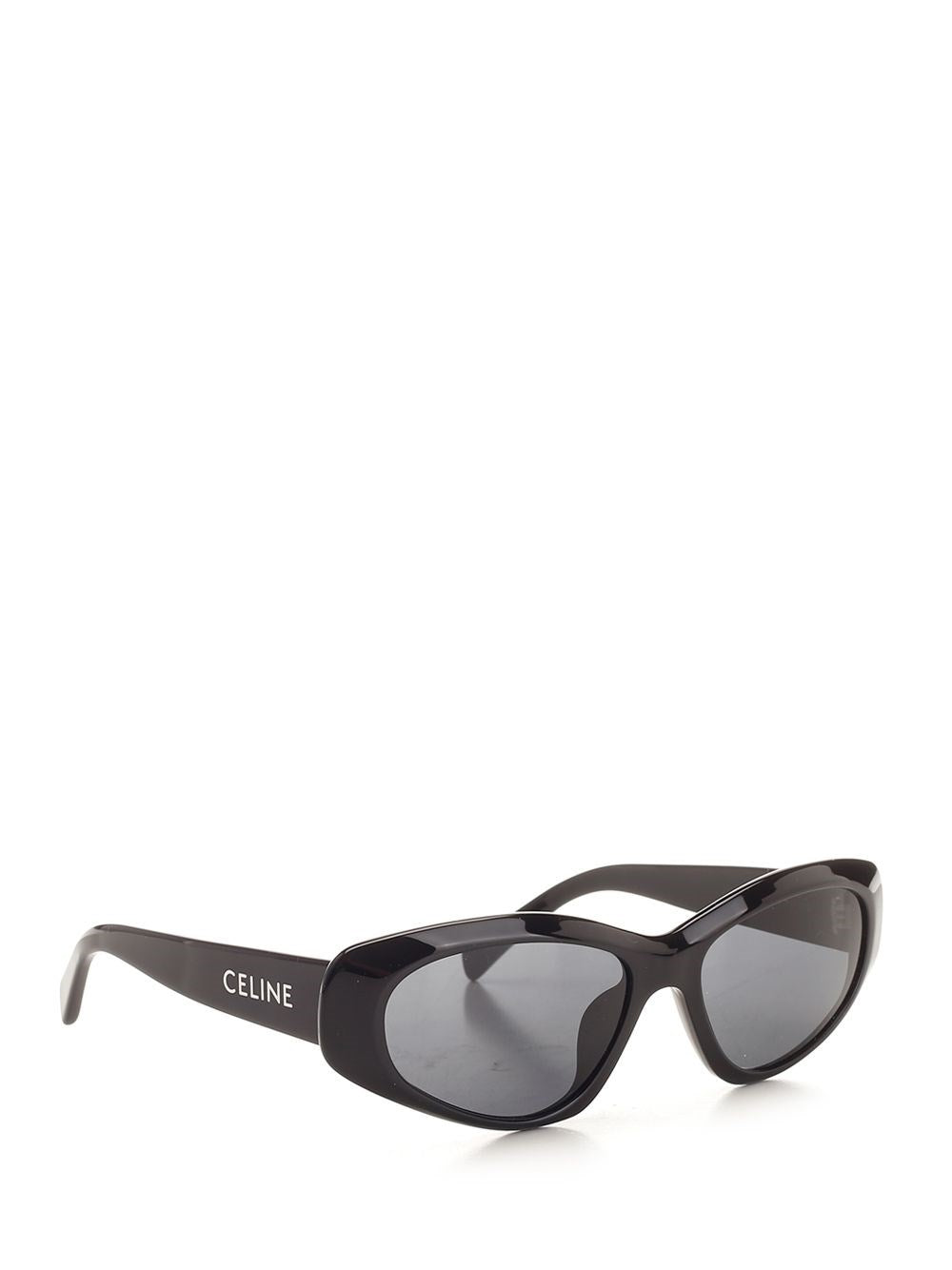 Celine Men Celine Monochroms 07 Sunglasses CELINE
