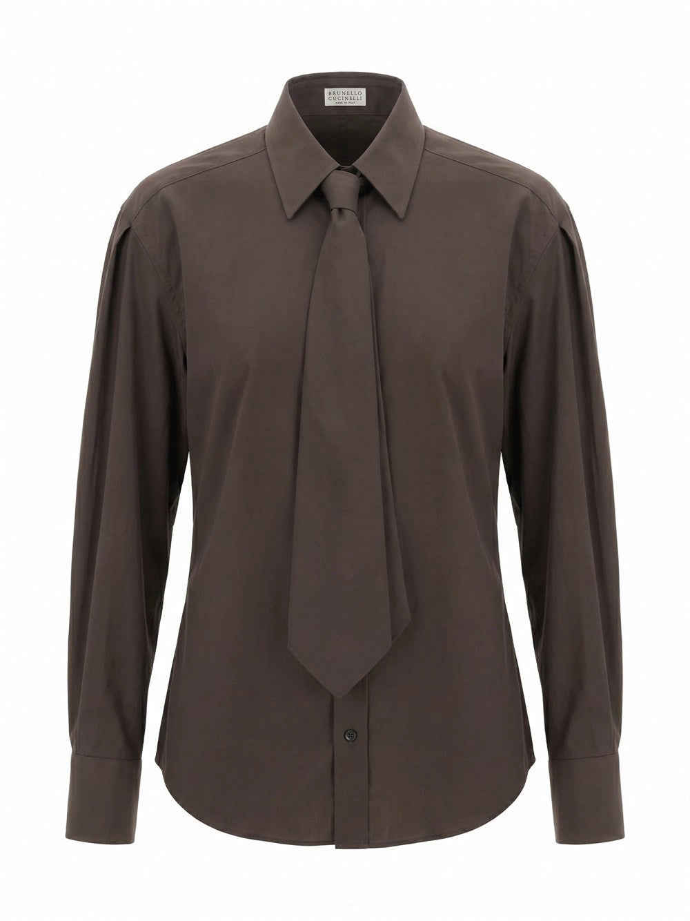 Brunello Cucinelli Women Shirt BRUNELLO CUCINELLI